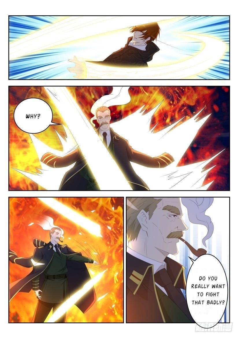 Rebirth Of The Urban Immortal Cultivator Chapter 244 - Page 9 in English