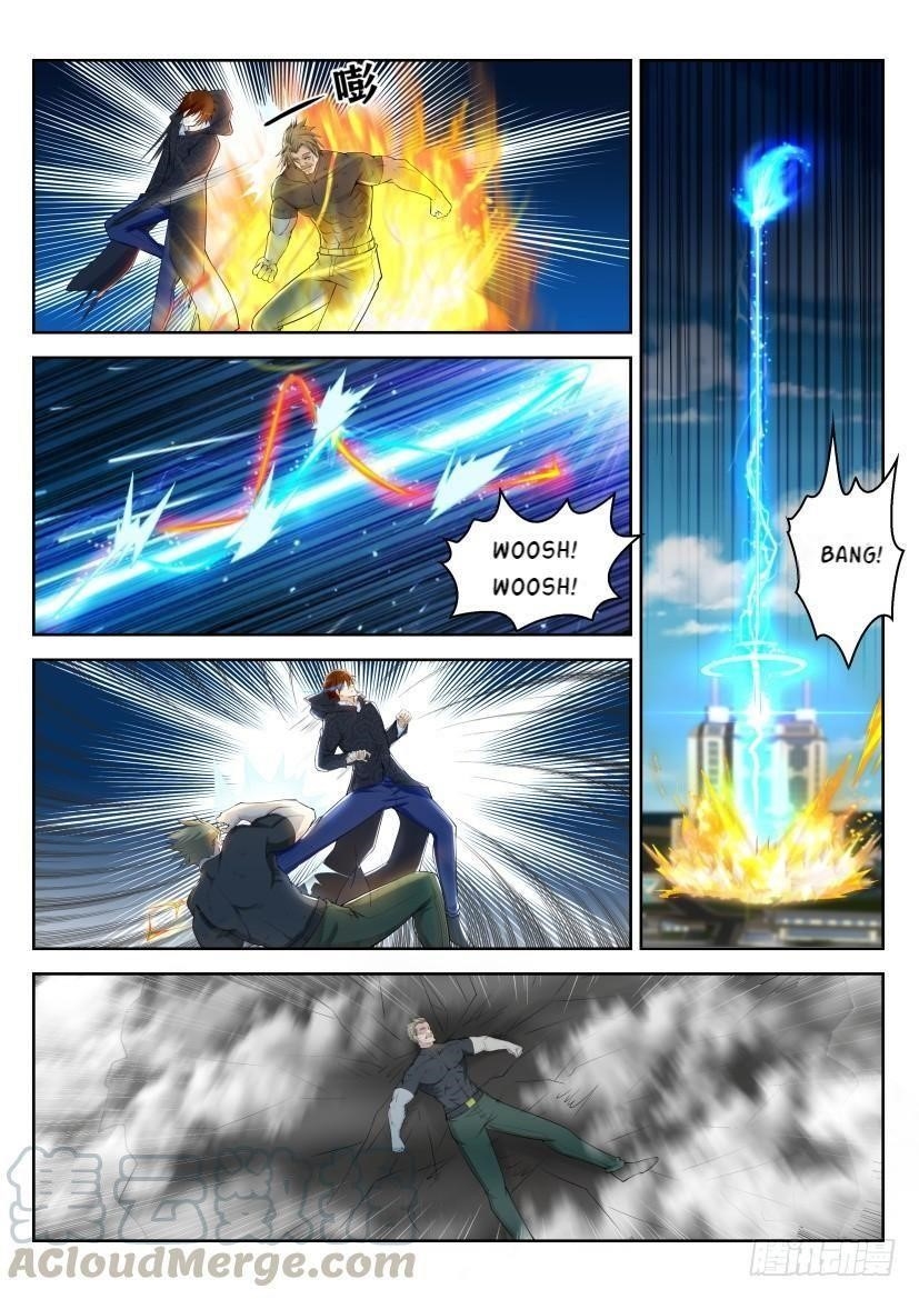 Rebirth Of The Urban Immortal Cultivator Chapter 245 - Page 10 in English