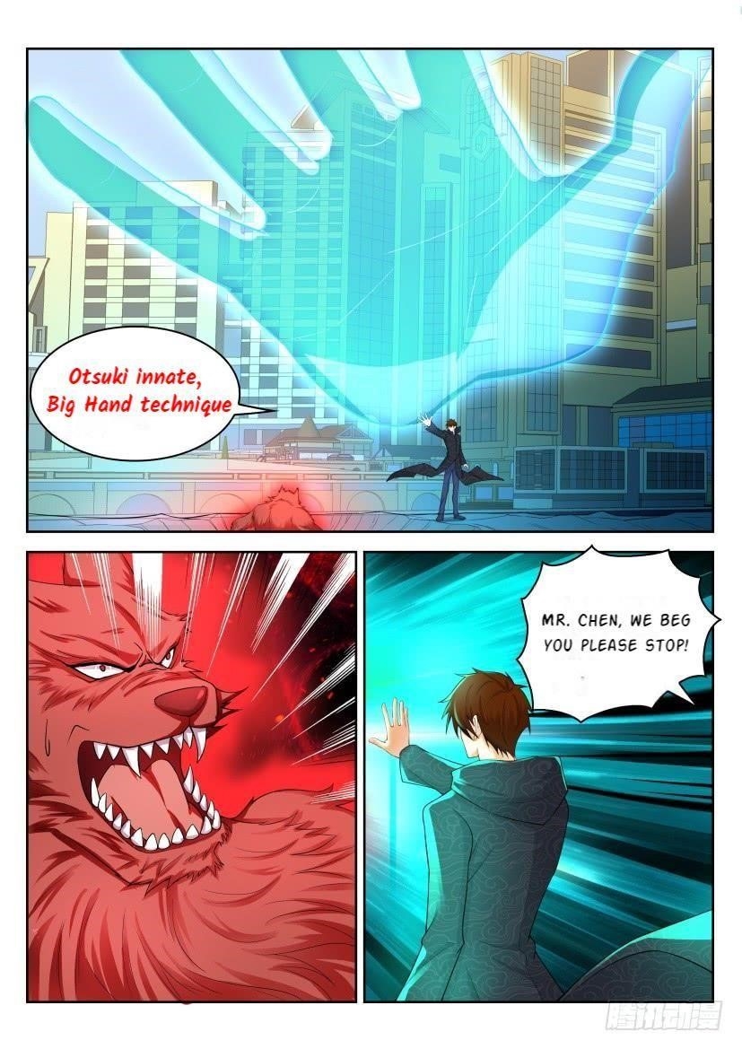 Rebirth Of The Urban Immortal Cultivator Chapter 245 - Page 14 in English