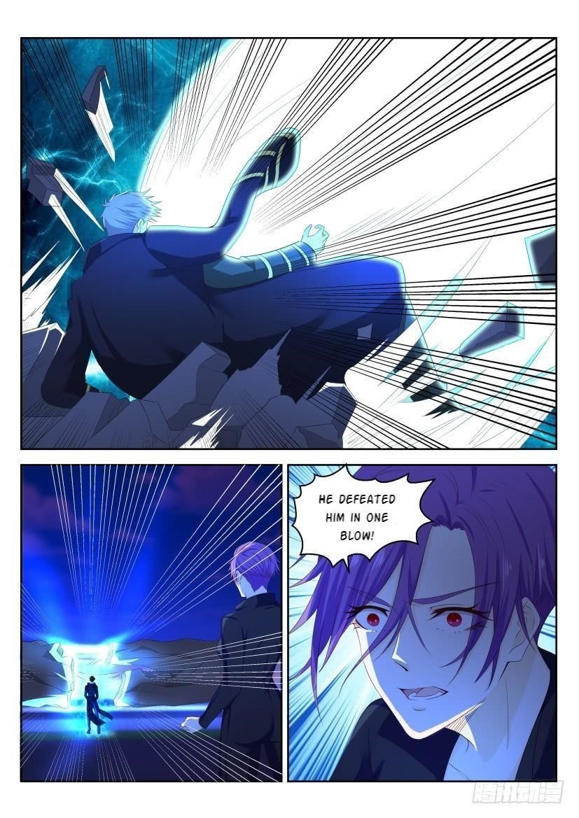 Rebirth Of The Urban Immortal Cultivator Chapter 245 - Page 5 in English