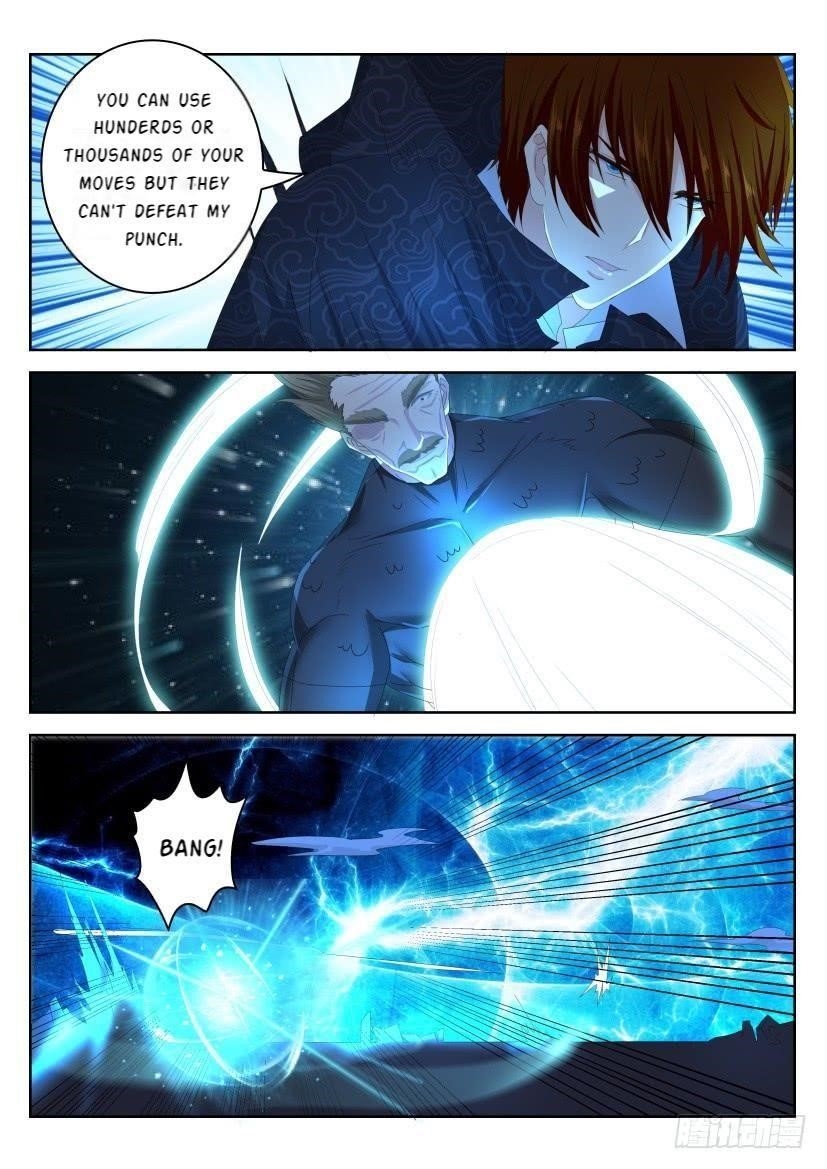 Rebirth Of The Urban Immortal Cultivator Chapter 245 - Page 7 in English