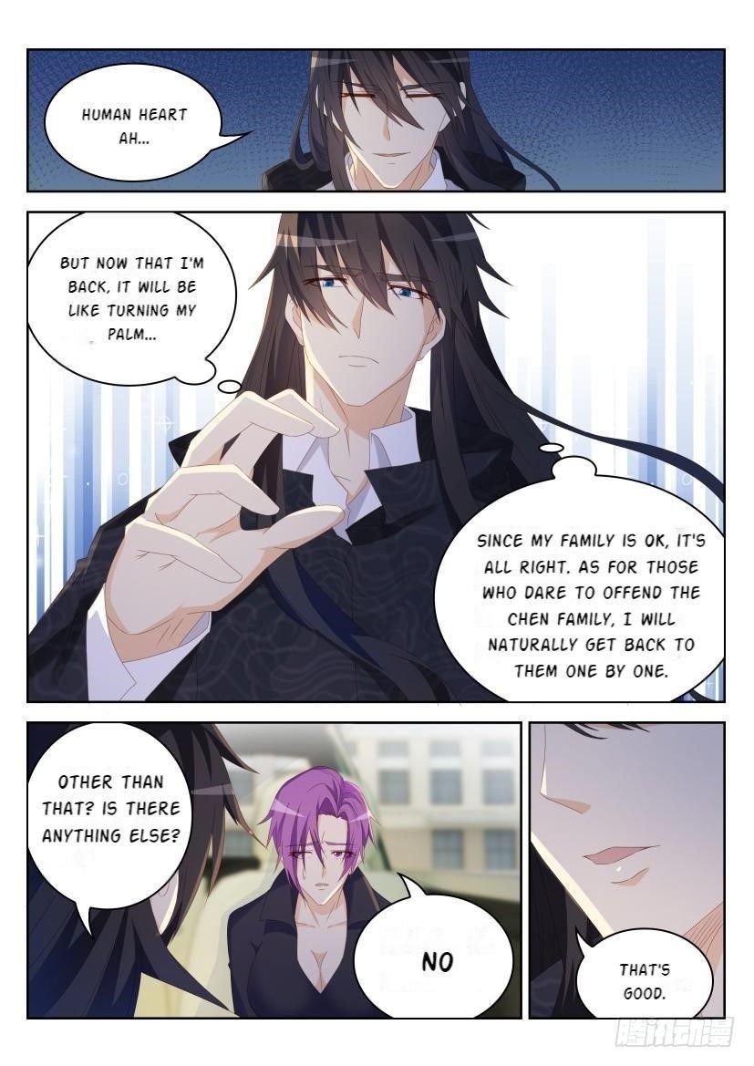 Rebirth Of The Urban Immortal Cultivator Chapter 246 - Page 13 in English