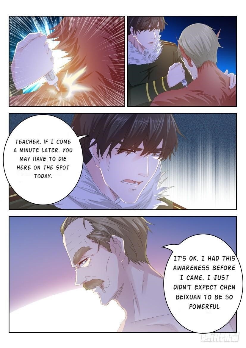 Rebirth Of The Urban Immortal Cultivator Chapter 246 - Page 6 in English