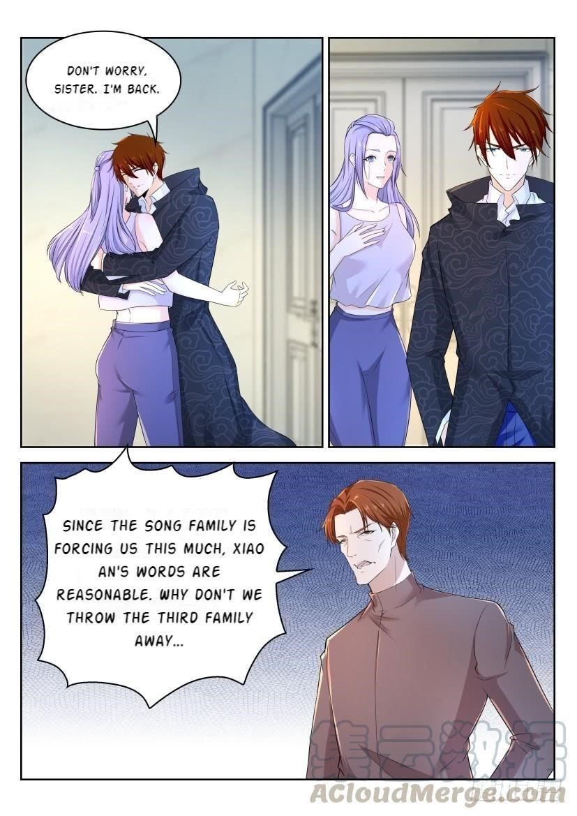 Rebirth Of The Urban Immortal Cultivator Chapter 247 - Page 10 in English