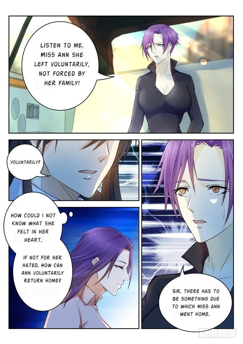 Rebirth Of The Urban Immortal Cultivator Chapter 247 - Page 2 in English