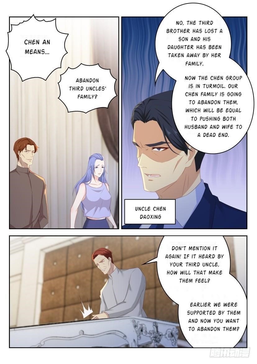 Rebirth Of The Urban Immortal Cultivator Chapter 247 - Page 6 in English