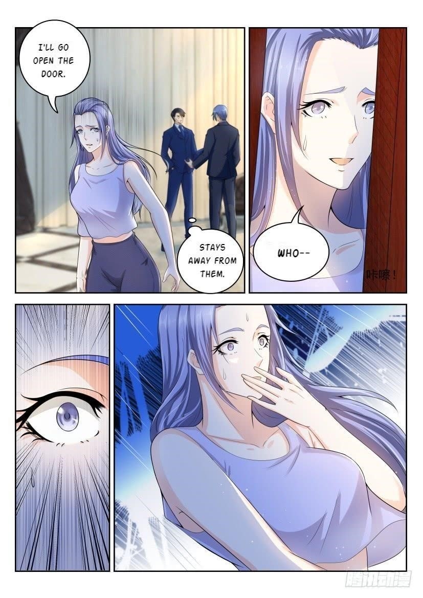 Rebirth Of The Urban Immortal Cultivator Chapter 247 - Page 8 in English
