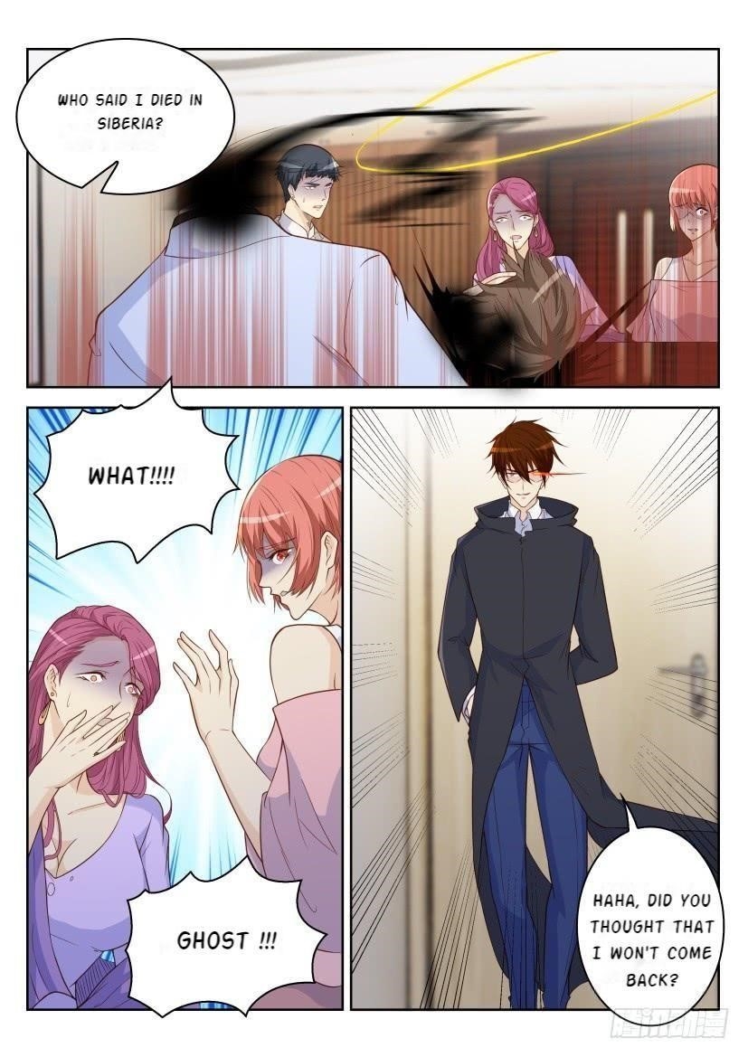 Rebirth Of The Urban Immortal Cultivator Chapter 248 - Page 7 in English