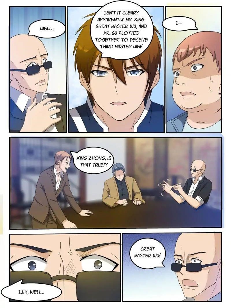 Rebirth Of The Urban Immortal Cultivator Chapter 25 - Page 6 in English