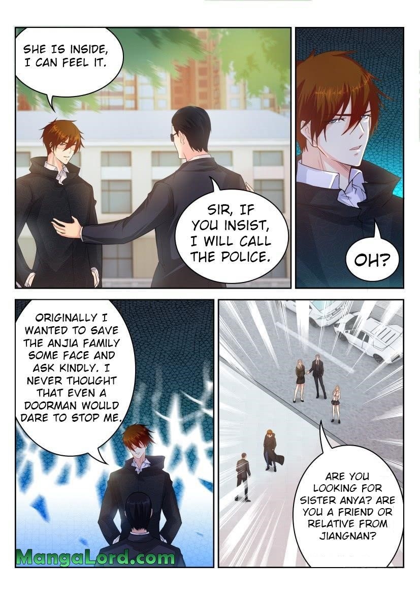Rebirth Of The Urban Immortal Cultivator Chapter 251 - Page 10 in English