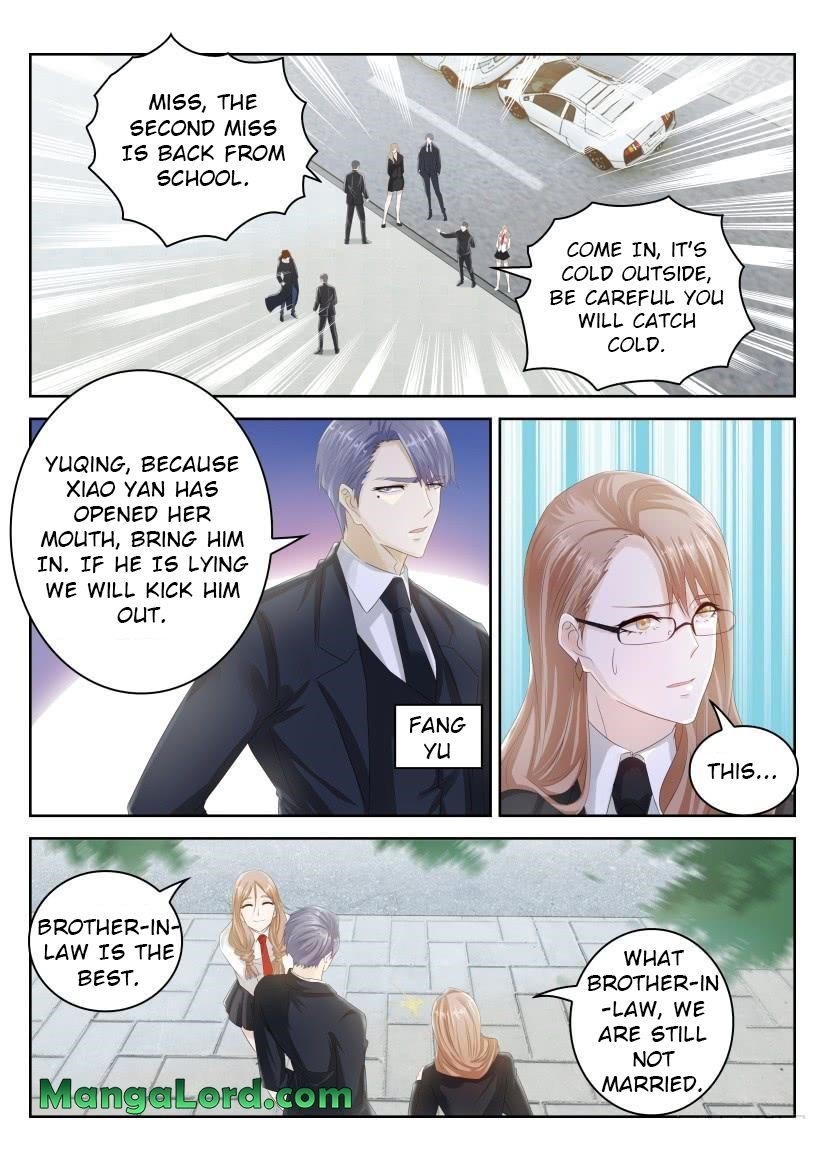 Rebirth Of The Urban Immortal Cultivator Chapter 251 - Page 12 in English