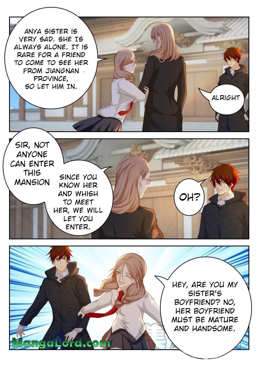 Rebirth Of The Urban Immortal Cultivator Chapter 251 - Page 13 in English