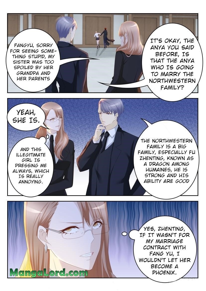 Rebirth Of The Urban Immortal Cultivator Chapter 251 - Page 14 in English