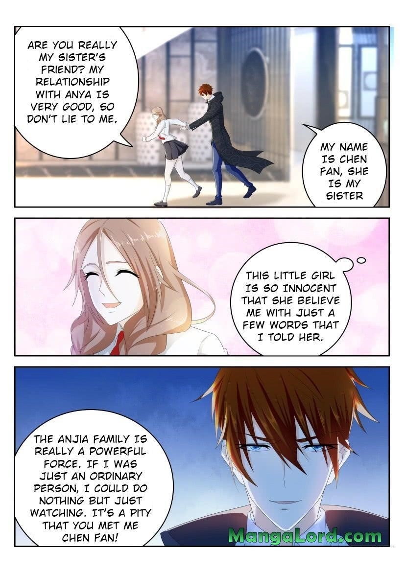 Rebirth Of The Urban Immortal Cultivator Chapter 251 - Page 15 in English