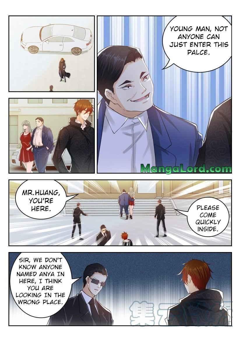 Rebirth Of The Urban Immortal Cultivator Chapter 251 - Page 9 in English