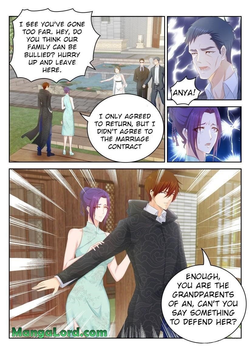 Rebirth Of The Urban Immortal Cultivator Chapter 252 - Page 10 in English