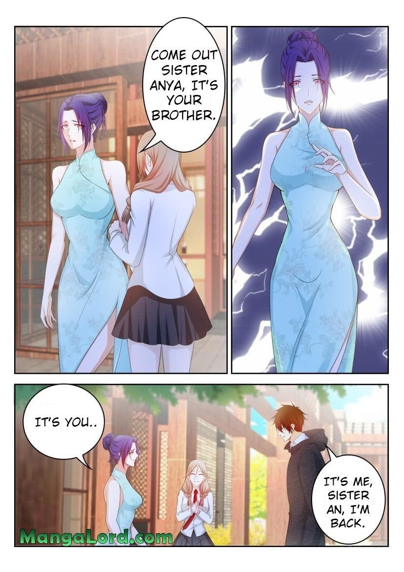 Rebirth Of The Urban Immortal Cultivator Chapter 252 - Page 2 in English