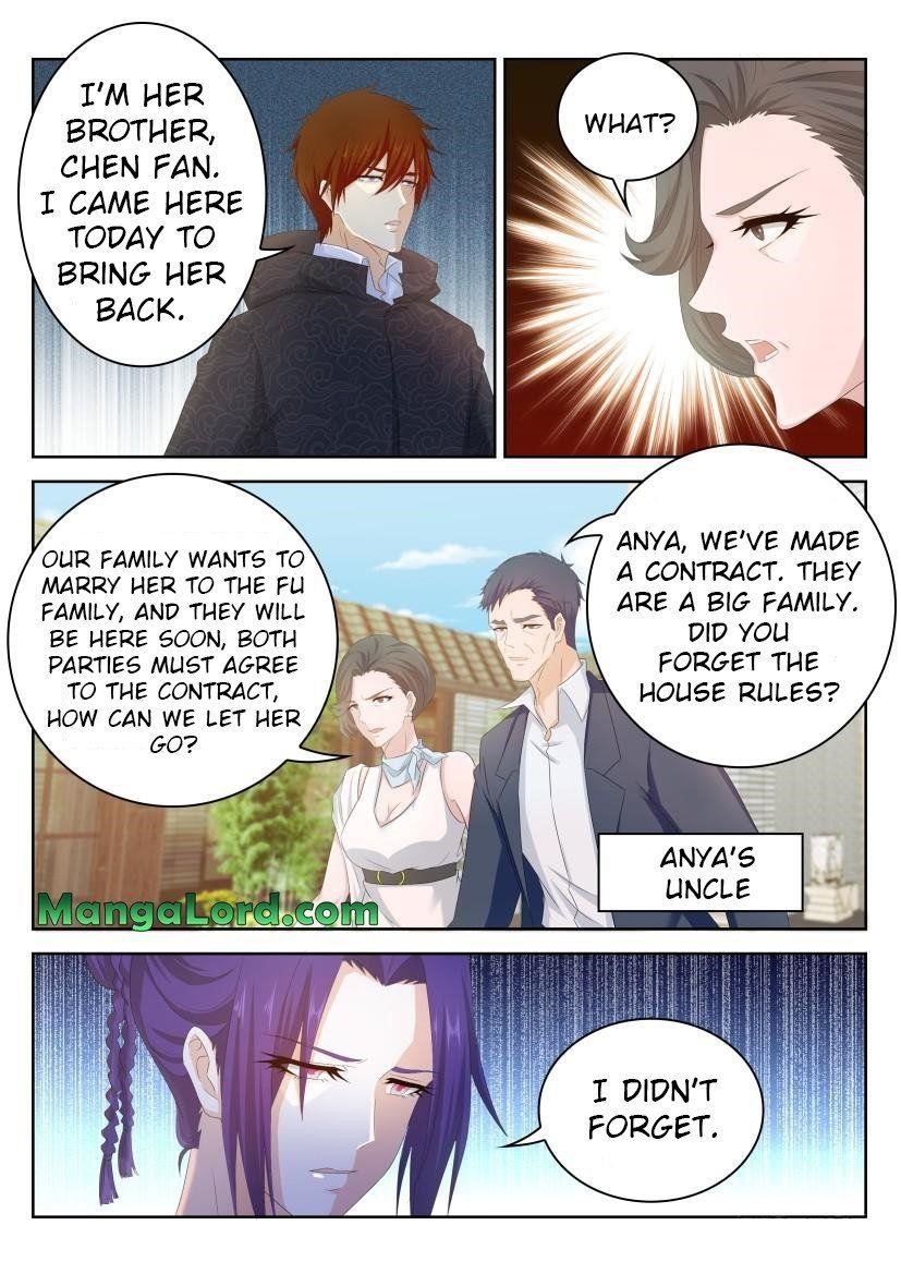 Rebirth Of The Urban Immortal Cultivator Chapter 252 - Page 9 in English