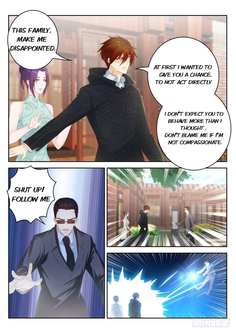 Rebirth Of The Urban Immortal Cultivator Chapter 253 - Page 3 in English