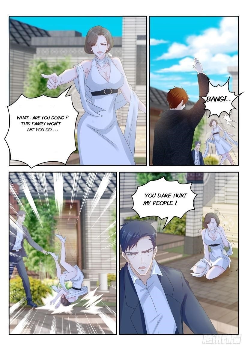 Rebirth Of The Urban Immortal Cultivator Chapter 253 - Page 4 in English