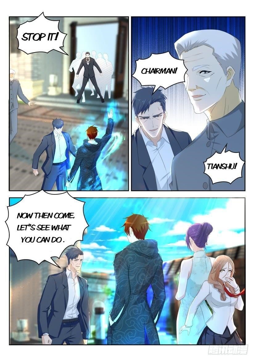 Rebirth Of The Urban Immortal Cultivator Chapter 253 - Page 7 in English