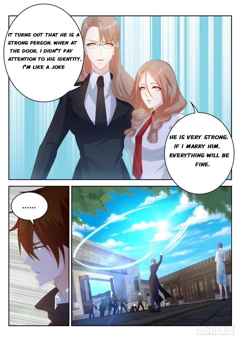 Rebirth Of The Urban Immortal Cultivator Chapter 254 - Page 15 in English