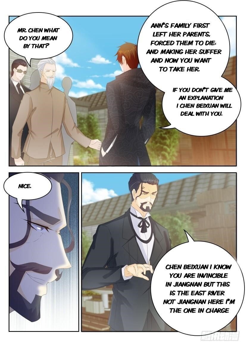 Rebirth Of The Urban Immortal Cultivator Chapter 254 - Page 2 in English