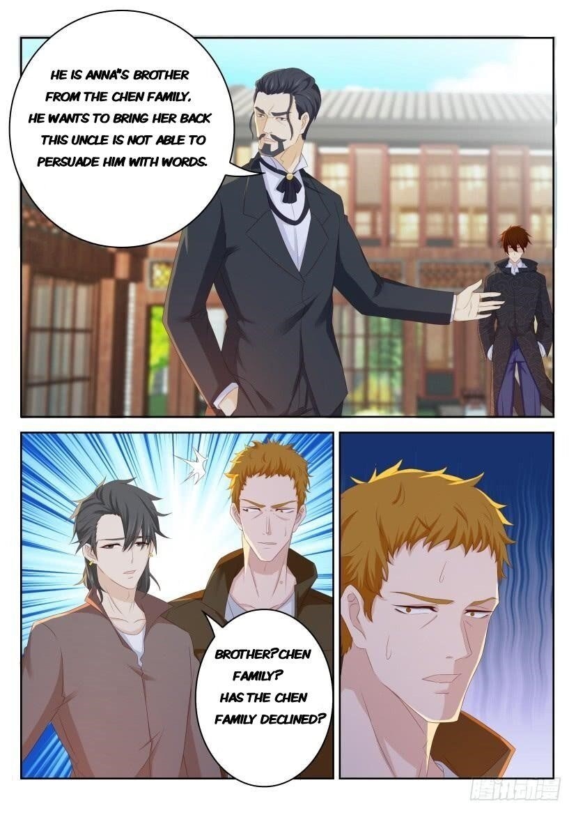 Rebirth Of The Urban Immortal Cultivator Chapter 254 - Page 6 in English