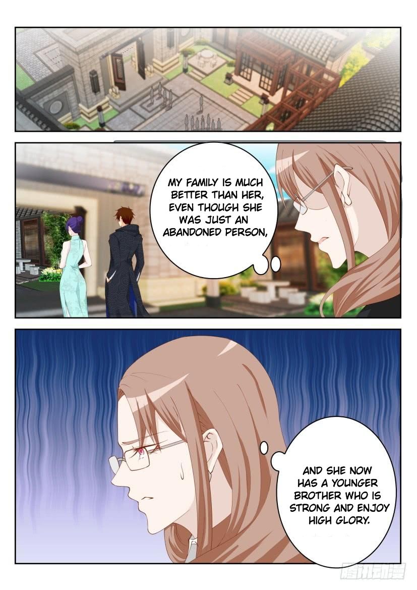 Rebirth Of The Urban Immortal Cultivator Chapter 255 - Page 4 in English