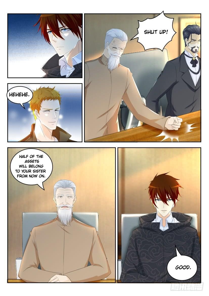 Rebirth Of The Urban Immortal Cultivator Chapter 255 - Page 7 in English