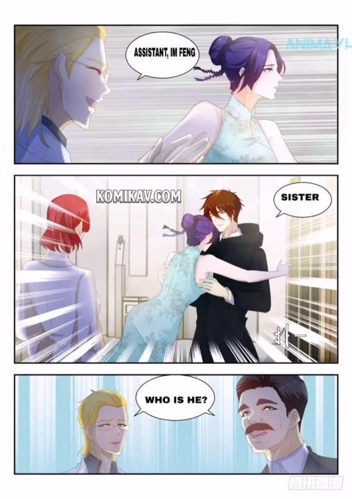 Rebirth Of The Urban Immortal Cultivator Chapter 256 - Page 13 in English