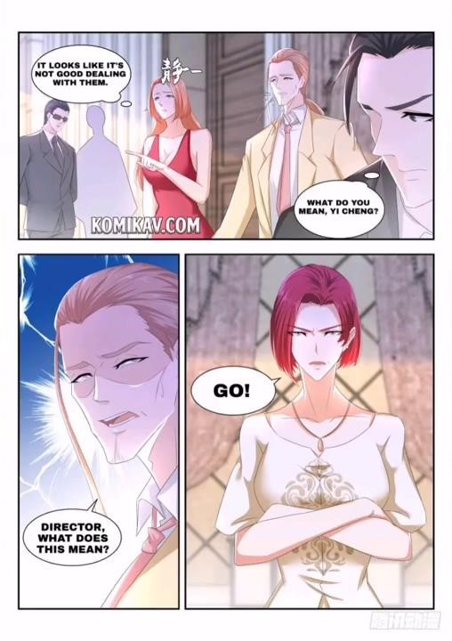 Rebirth Of The Urban Immortal Cultivator Chapter 257 - Page 10 in English