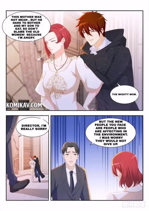 Rebirth Of The Urban Immortal Cultivator Chapter 257 - Page 12 in English