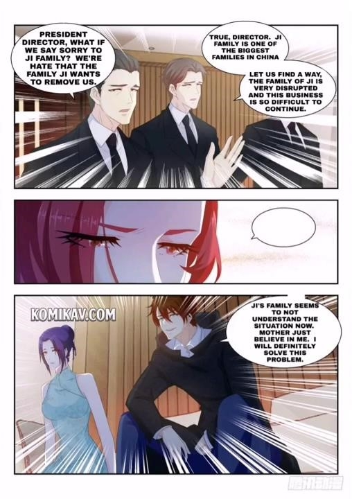 Rebirth Of The Urban Immortal Cultivator Chapter 257 - Page 3 in English