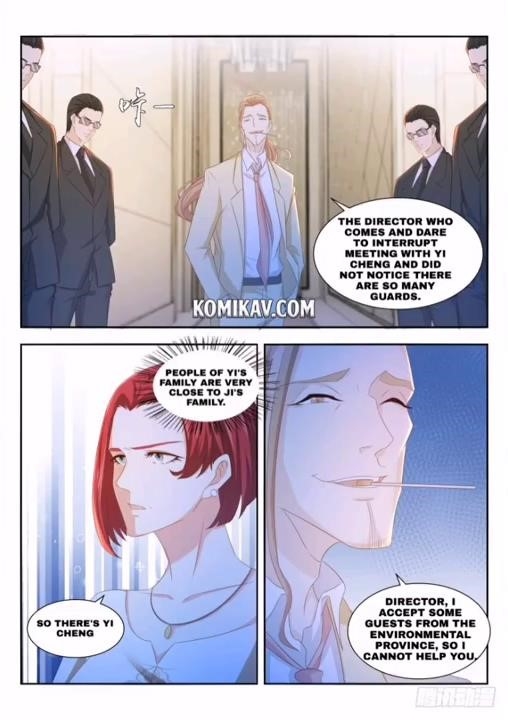 Rebirth Of The Urban Immortal Cultivator Chapter 257 - Page 6 in English