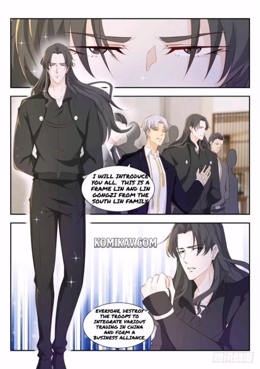 Rebirth Of The Urban Immortal Cultivator Chapter 258 - Page 2 in English