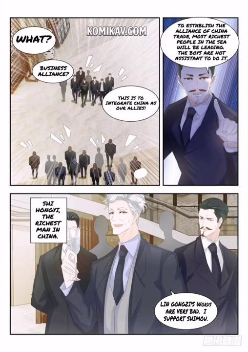 Rebirth Of The Urban Immortal Cultivator Chapter 258 - Page 3 in English