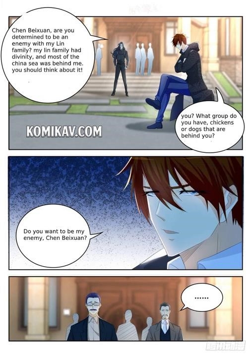 Rebirth Of The Urban Immortal Cultivator Chapter 259 - Page 14 in English