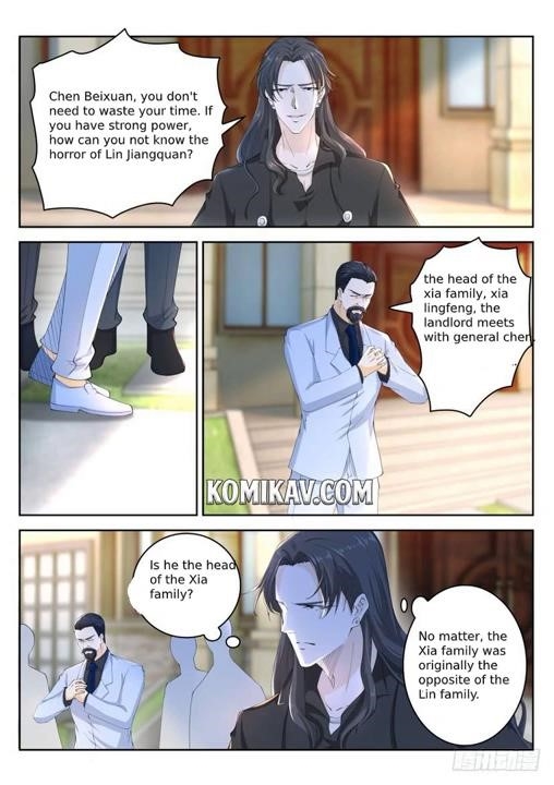 Rebirth Of The Urban Immortal Cultivator Chapter 259 - Page 15 in English