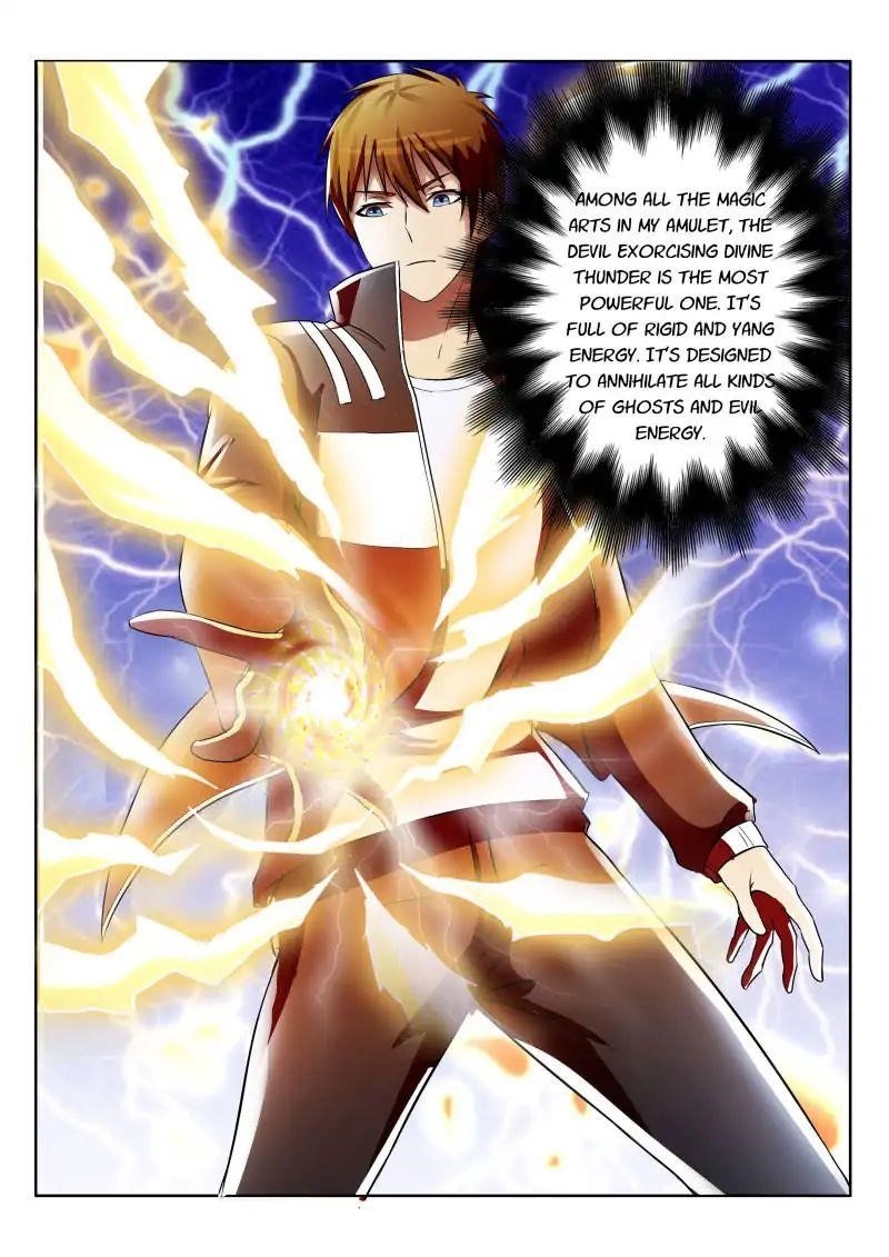 Rebirth Of The Urban Immortal Cultivator Chapter 26 - Page 1 in English