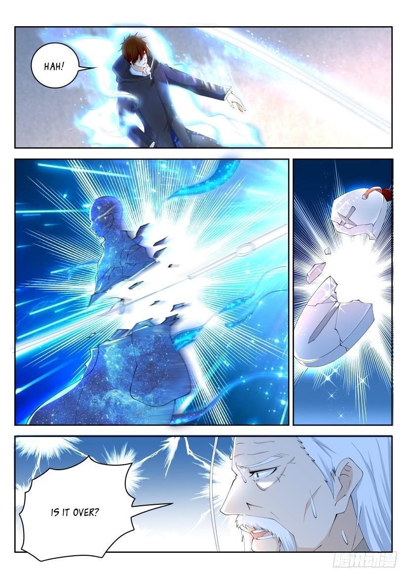 Rebirth Of The Urban Immortal Cultivator Chapter 260 - Page 16 in English