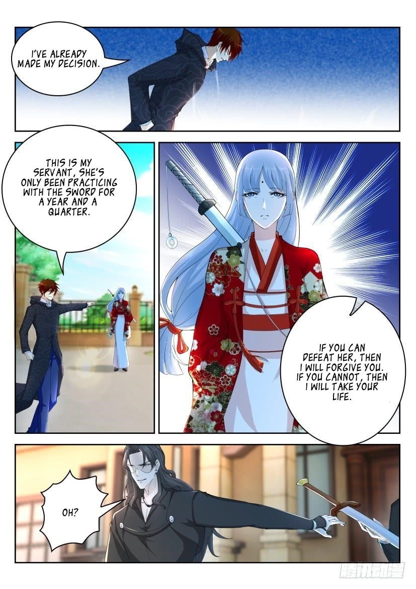 Rebirth Of The Urban Immortal Cultivator Chapter 260 - Page 5 in English
