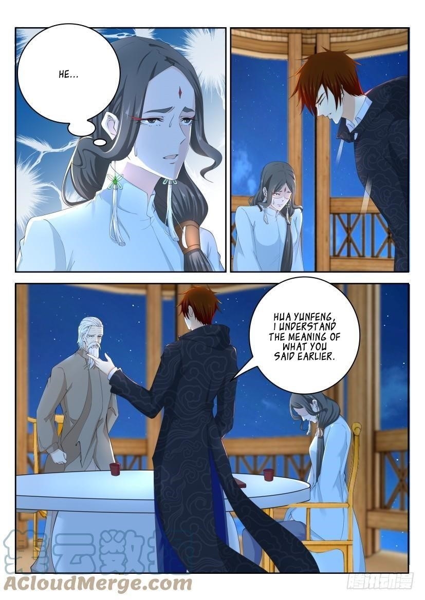 Rebirth Of The Urban Immortal Cultivator Chapter 261 - Page 13 in English