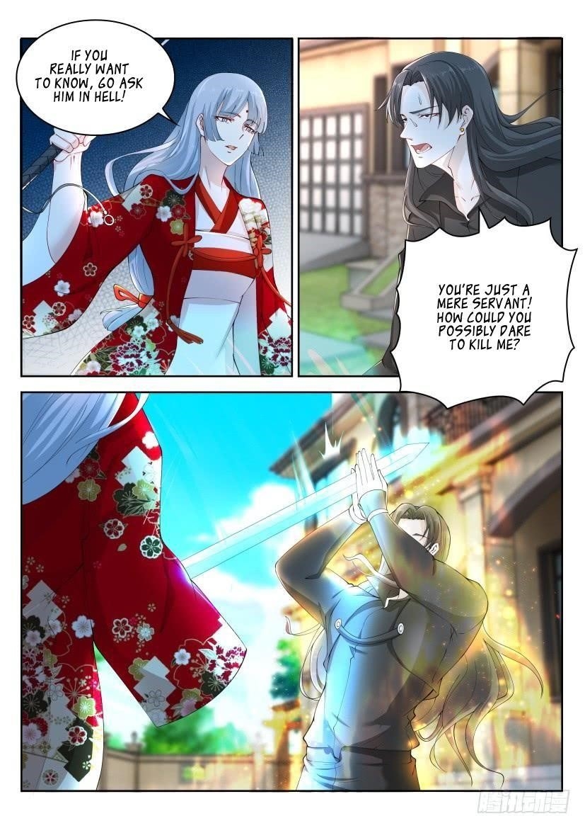 Rebirth Of The Urban Immortal Cultivator Chapter 261 - Page 2 in English