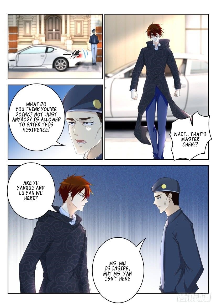 Rebirth Of The Urban Immortal Cultivator Chapter 263 - Page 2 in English