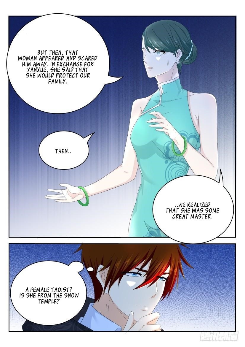 Rebirth Of The Urban Immortal Cultivator Chapter 263 - Page 6 in English
