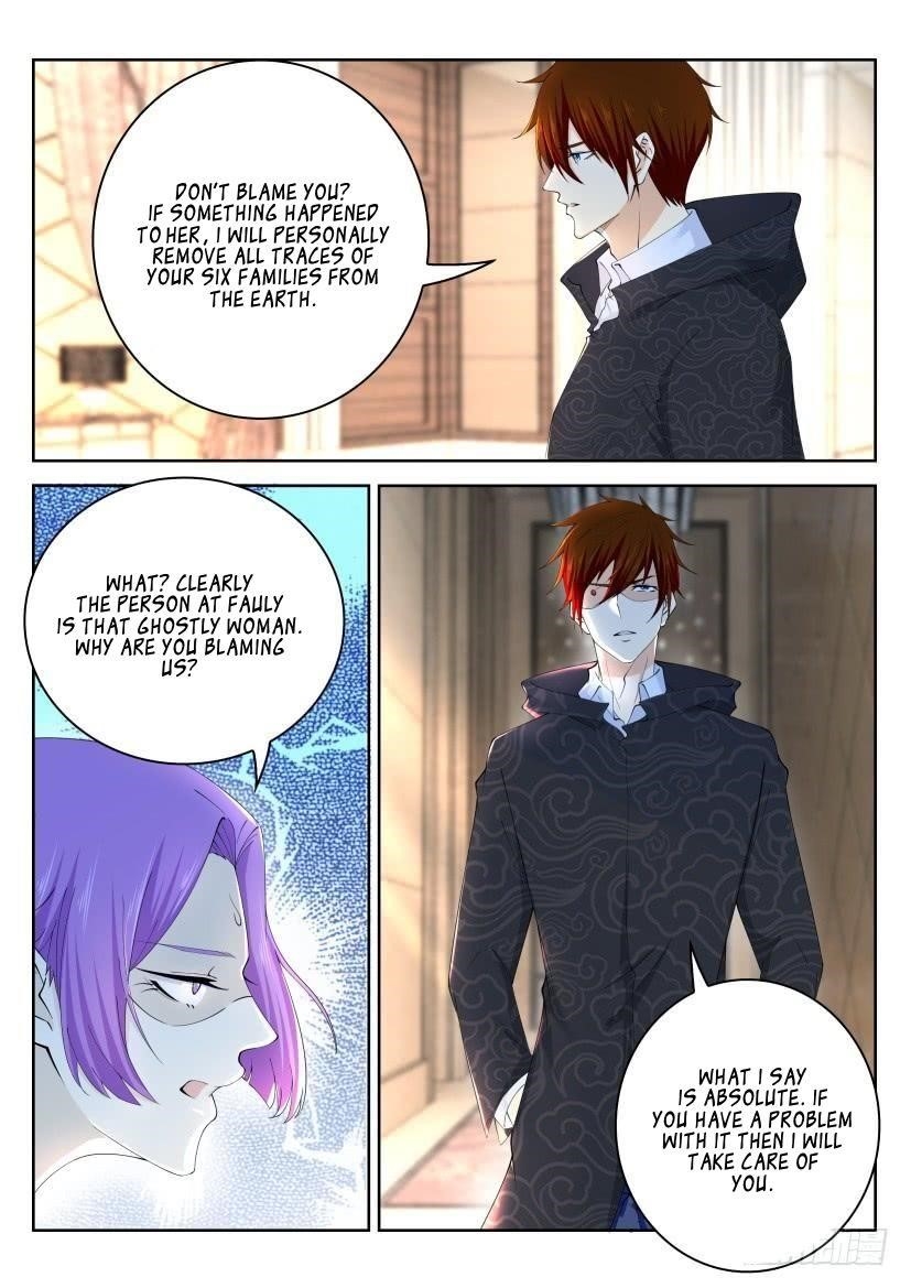 Rebirth Of The Urban Immortal Cultivator Chapter 265 - Page 3 in English