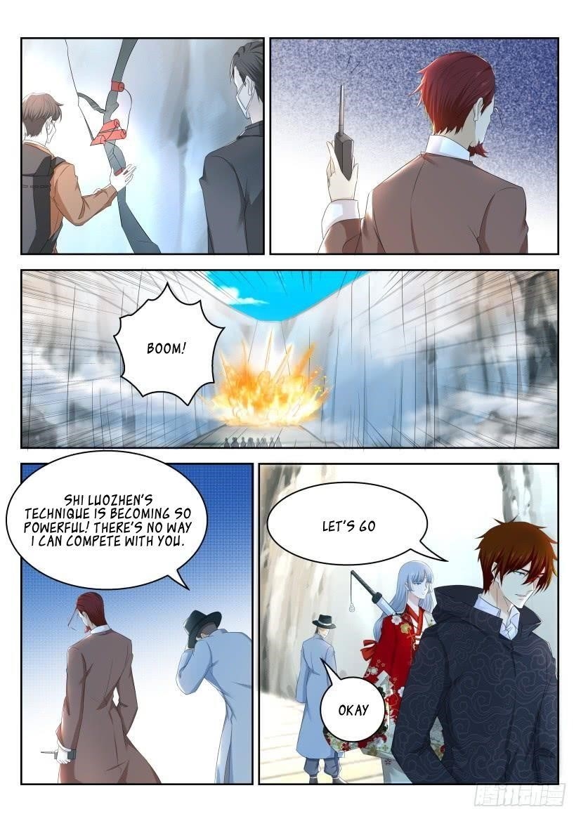 Rebirth Of The Urban Immortal Cultivator Chapter 265 - Page 7 in English