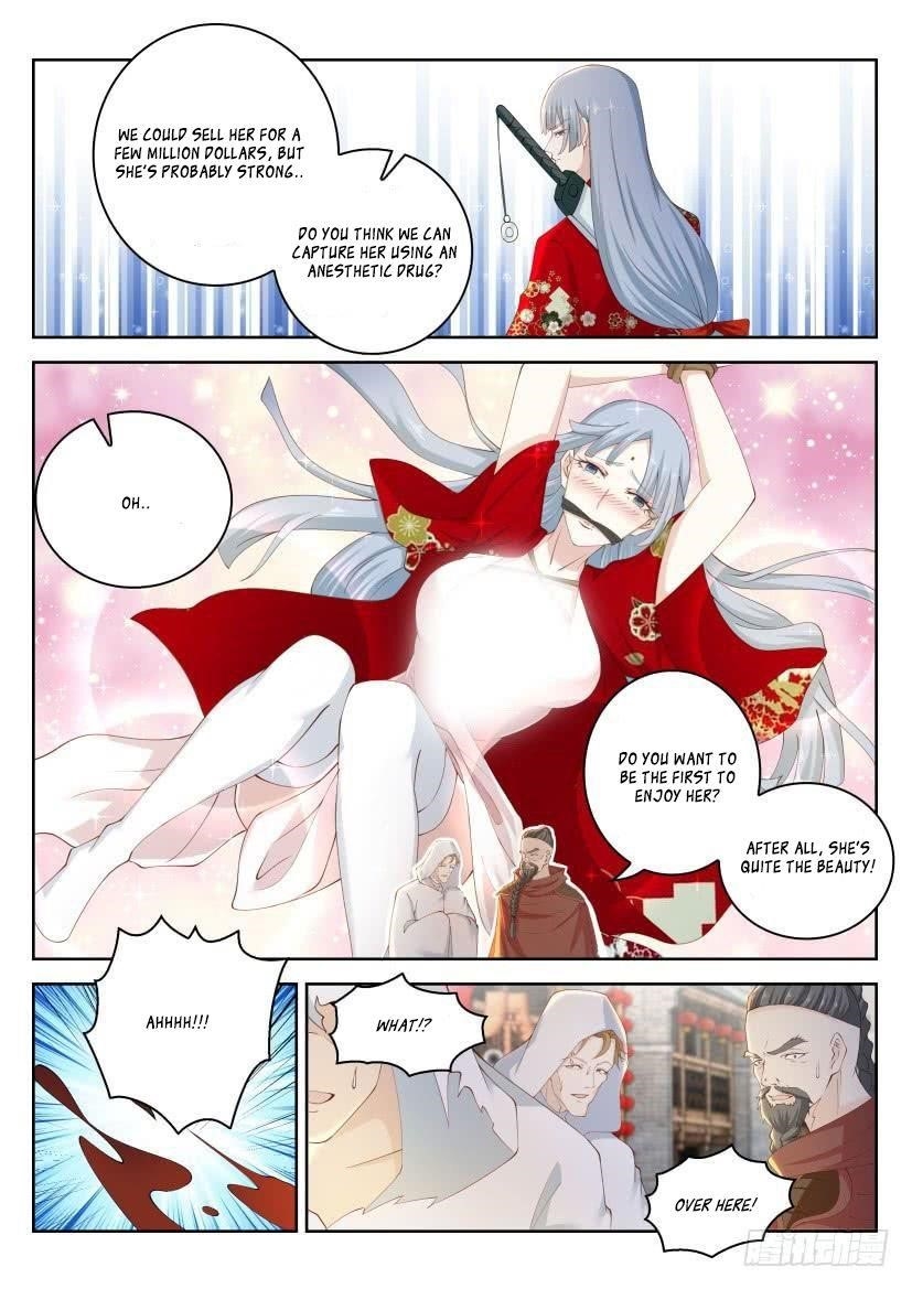 Rebirth Of The Urban Immortal Cultivator Chapter 267 - Page 4 in English