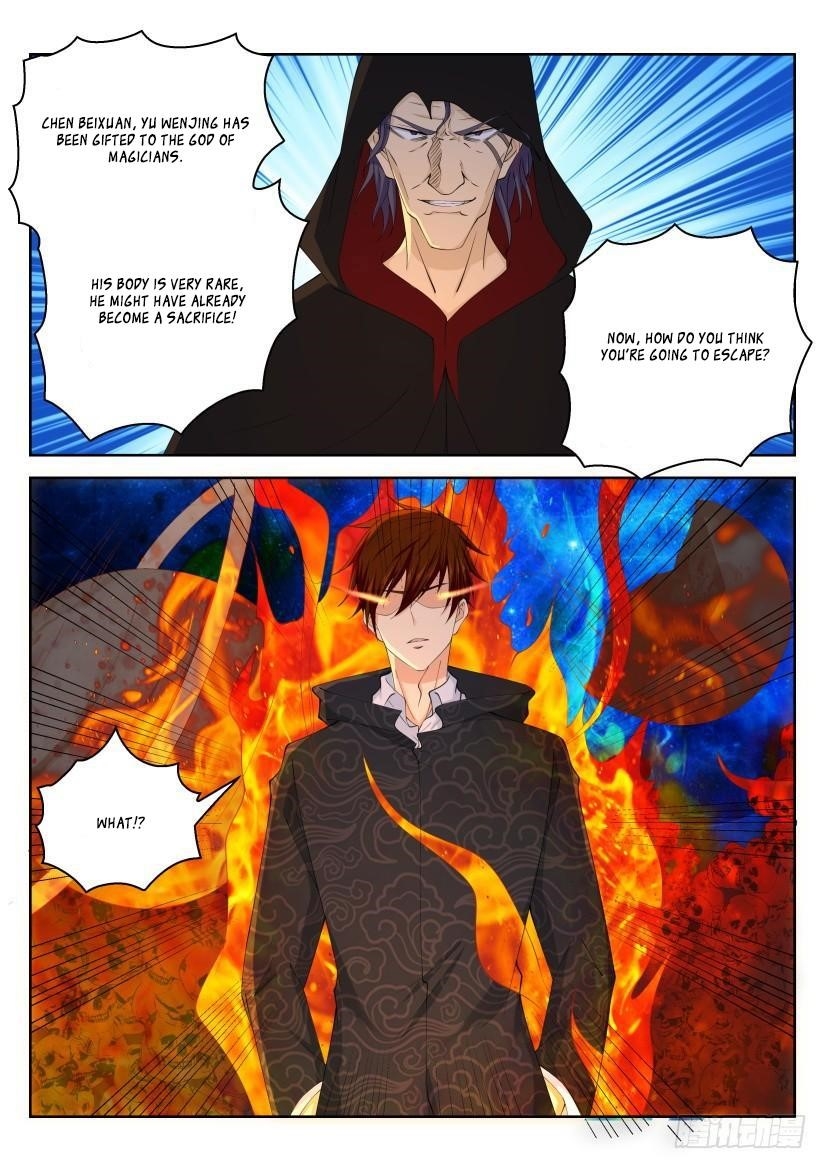 Rebirth Of The Urban Immortal Cultivator Chapter 268 - Page 12 in English